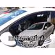 Ανεμοθραύστες HEKO Για RENAULT MEGANE 5D 2016+ (Ζευγάρι / Μπροστινοί)