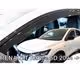 Ανεμοθραύστες HEKO Για RENAULT RAFALE 5D 2024+ (Ζευγάρι / Μπροστινοί)