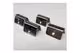 Ανεμοθραύστες HEKO Για SEAT LEON 5D 1999-2006 / TOLEDO 4D 1999-2004 (Ζευγάρι / Μπροστινοί)