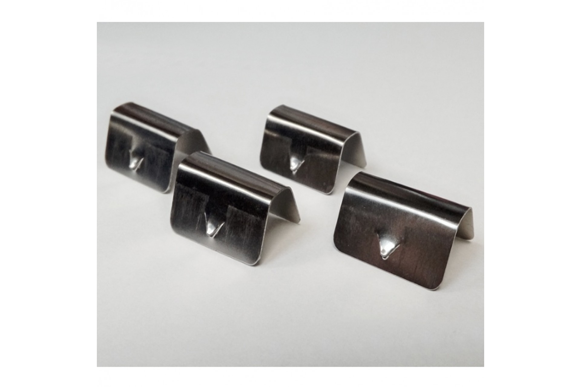 Ανεμοθραύστες HEKO Για SEAT LEON 5D 1999-2006 / TOLEDO 4D 1999-2004 (Ζευγάρι / Μπροστινοί)