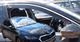 Ανεμοθραύστες HEKO Για SKODA OCTAVIA COMBI / 5D 2020+ (Ζευγάρι / Μπροστινοί)