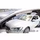Ανεμοθραύστες HEKO Για SKODA SUPERB 5D SW 2023+ (Ζευγάρι / Μπροστινοί)