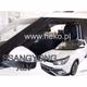 Ανεμοθραύστες HEKO Για SSANGYONG TIVOLI / XLV 5D 2015+ (Ζευγάρι / Μπροστινοί)