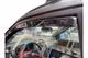 Ανεμοθραύστες HEKO Για SUZUKI GRAND VITARA 3D 2005-2014 (Ζευγάρι / Μπροστινοί)
