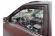 Ανεμοθραύστες HEKO Για SUZUKI GRAND VITARA 3D 2005-2014 (Ζευγάρι / Μπροστινοί)