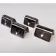 Ανεμοθραύστες HEKO Για SUZUKI IGNIS SPORT 3D 2000-2006 (Ζευγάρι / Μπροστινοί)