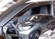 Ανεμοθραύστες HEKO Για TOYOTA AYGO X 5D 2022+ (Ζευγάρι / Μπροστινοί)