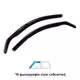 Ανεμοθραύστες HEKO Για TOYOTA RAV 4 V 5D 2019+ / SUZUKI ACROSS 5D 2020+ (Ζευγάρι / Μπροστινοί)