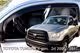 Ανεμοθραύστες HEKO Για TOYOTA TUNDRA 2D 2006-2017 (Ζευγάρι / Μπροστινοί)