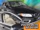 Ανεμοθραύστες HEKO Για VOLVO S80 4D 2006+ / VOLVO V70 / XC 5D 2007-2016 (Ζευγάρι / Μπροστινοί)