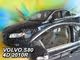 Ανεμοθραύστες HEKO Για VOLVO S80 4D 2006+ / VOLVO V70 / XC 5D 2007-2016 (Ζευγάρι / Μπροστινοί)