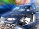 Ανεμοθραύστες HEKO Για VOLVO V70 5D 2000+ COMBI / VOLVO XC70 5D 2000-2007 (Ζευγάρι / Μπροστινοί)