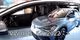 Ανεμοθραύστες HEKO Για VW ID.5 5D 2022+ (Ζευγάρι / Μπροστινοί)