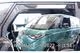 Ανεμοθραύστες HEKO Για VW ID.BUZZ 5D 2022+ (Ζευγάρι / Μπροστινοί)