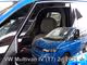 Ανεμοθραύστες HEKO Για VW MULTIVAN T7 2D 2021+ (Ζευγάρι / Μπροστινοί)