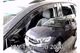 Ανεμοθραύστες HEKO Για VW TAIGO 5D 2020+ (Ζευγάρι / Μπροστινοί)