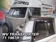 Ανεμοθραύστες HEKO Για VW TRANSPORTER T1 2D 1969 (Ζευγάρι / Μπροστινοί)