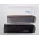 Ανεμοθραύστες Πίσω Mazda 2 2014-2024 5D 2τμχ Climair