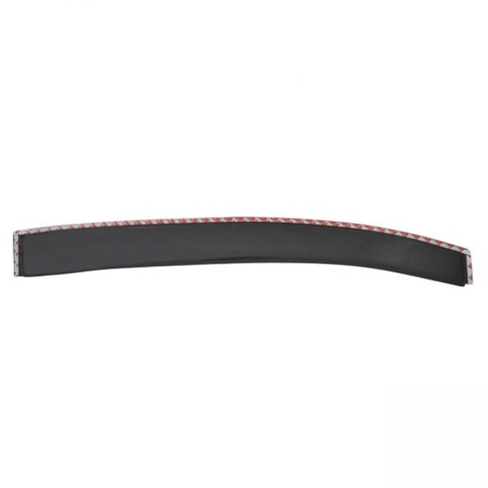 Ανεμοθραύστες Πίσω Toyota Yaris 2021->5d 2τμχ GellyPlast