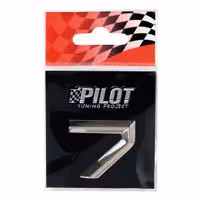 Αυτοκόλλητο Αριθμός 3D PILOT TYPE-2 "7" (26mm)