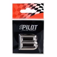 Αυτοκόλλητο Γράμμα 3D PILOT TYPE-2 "B" (26mm)