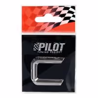 Αυτοκόλλητο Γράμμα 3D PILOT TYPE-2 "C" (26mm)