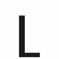 Αυτοκόλλητο Γράμμα Πινακίδων LAMPA "L" (30mm x 60mm)