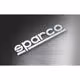 Αυτοκόλλητο Χρωμίου 3D SPARCO SPC4207