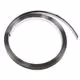 Αυτοκόλλητο Τριμ LAMPA Chrome Profile (21mm x 4m)