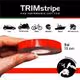 Ταινία 4R TRIMstripe (1 Γραμμή / Κόκκινο / 10mm x 10m)
