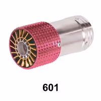 Άκρο Εξάτμισης AUTOLINE 601 (Ροζ)
