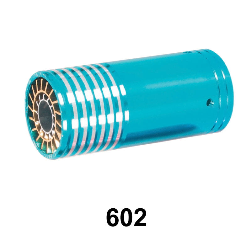 Άκρο Εξάτμισης AUTOLINE 602 (Μπλε)