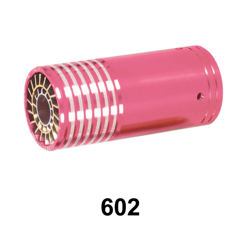 Άκρο Εξάτμισης AUTOLINE 602 (Ροζ)