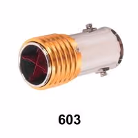 Άκρο Εξάτμισης AUTOLINE 603