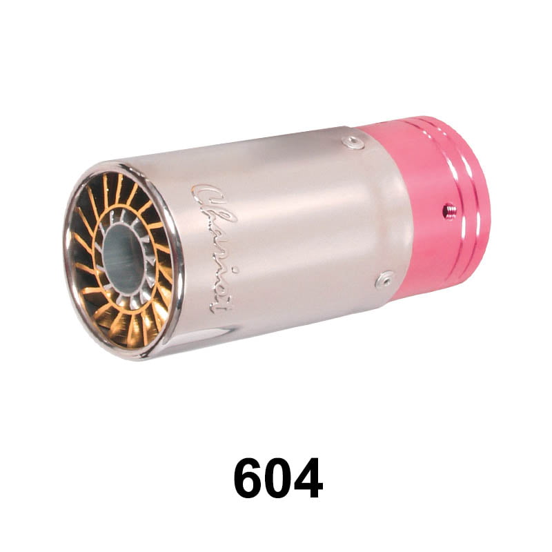 Άκρο Εξάτμισης AUTOLINE 604 (Ροζ)