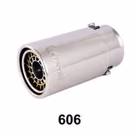 Άκρο Εξάτμισης AUTOLINE 606