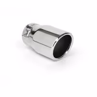 Άκρο Εξάτμισης PILOT TS-15 Στρογγυλό (36 - 48mm)