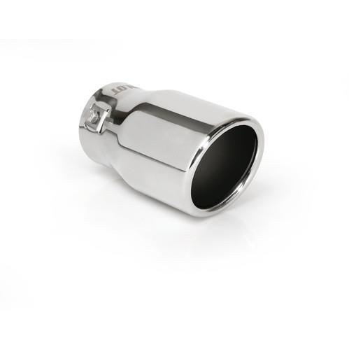 Άκρο Εξάτμισης PILOT TS-15 Στρογγυλό (36 - 48mm)