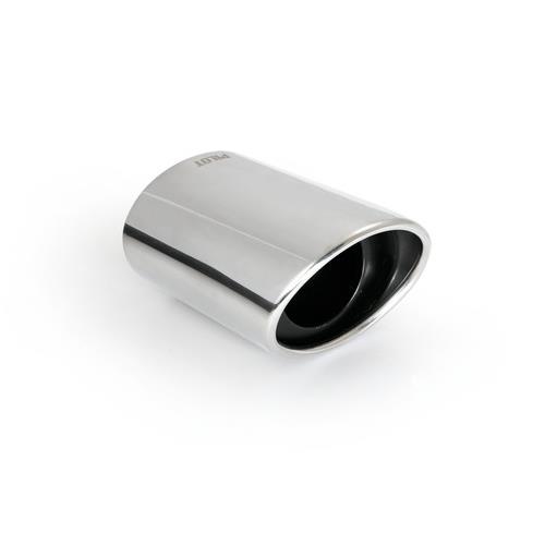 Άκρο Εξάτμισης PILOT TS-17 (43 - 58mm)