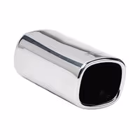 Άκρο Εξάτμισης PILOT TS-18 (45 - 55mm)