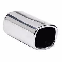Άκρο Εξάτμισης PILOT TS-18 (45 - 60mm)