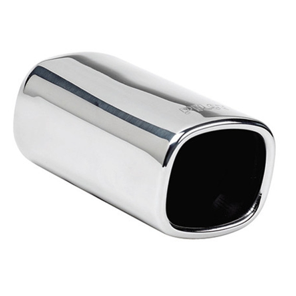 Άκρο Εξάτμισης PILOT TS-18 (45 - 60mm)