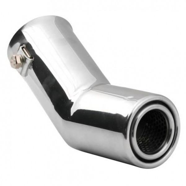 Άκρο Εξάτμισης PILOT ΤS-20 Για LANCIA YPSILON 2011+ (37 - 49mm)