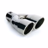 Άκρο Εξάτμισης PILOT TS-22 (36 - 54mm)