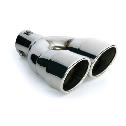 Άκρο Εξάτμισης PILOT TS-22 (36 - 54mm)