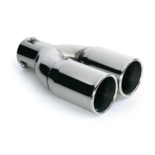 Άκρο Εξάτμισης PILOT TS-23 (36 - 54mm)