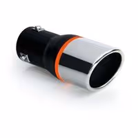 Άκρο Εξάτμισης PILOT ΤS-25 (37 - 58mm)