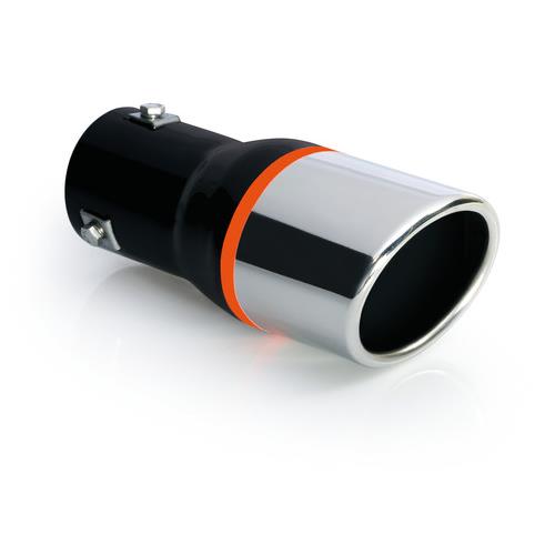 Άκρο Εξάτμισης PILOT ΤS-25 (37 - 58mm)