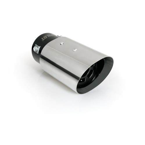 Άκρο Εξάτμισης PILOT ΤS-03 (50 - 62mm)