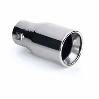 Άκρο Εξάτμισης PILOT ΤS-35 (36 - 42mm)